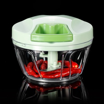 Kitchen Tools Speedy Food Vegetable Chopper